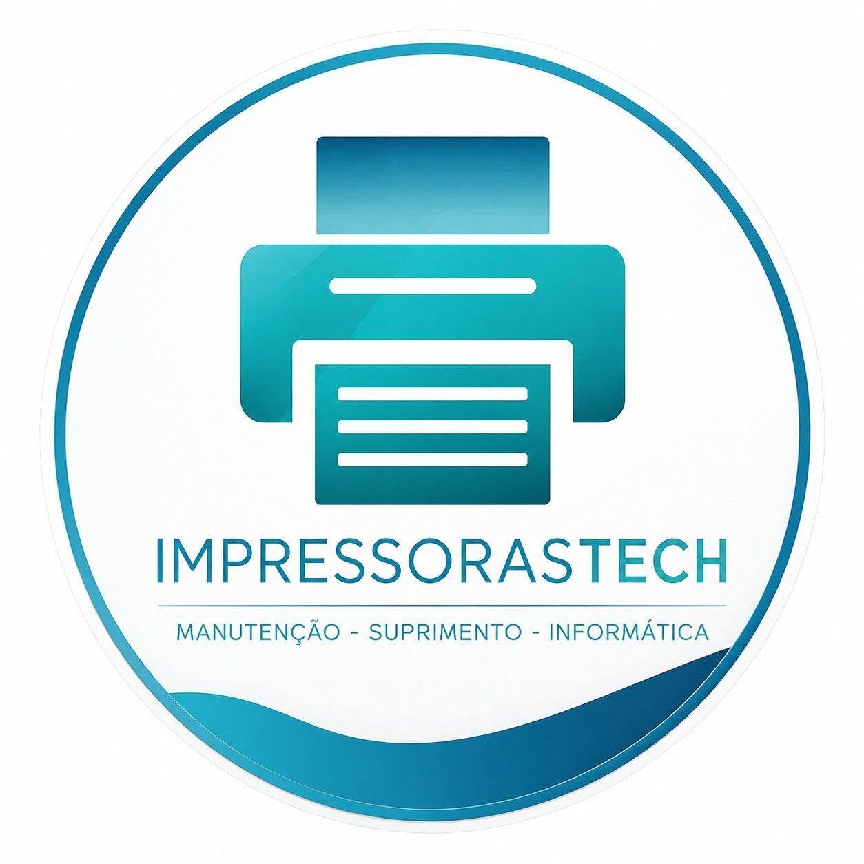 ImpressorasTech